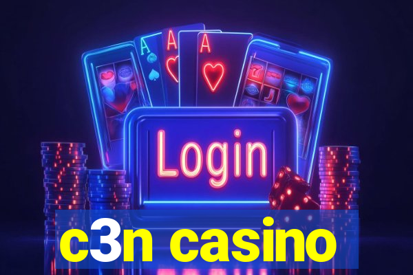 c3n casino